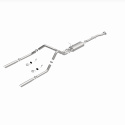Street Series Catback Sportavgassystem 15796 Magnaflow