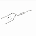 Street Series Catback Sportavgassystem 15796 Magnaflow