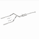 Street Series Catback Sportavgassystem 15796 Magnaflow