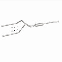Street Series Catback Sportavgassystem 15796 Magnaflow