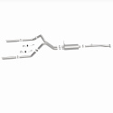 Street Series Catback Sportavgassystem 15796 Magnaflow