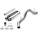 Street Series Catback Sportavgassystem 15798 Magnaflow