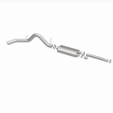 Street Series Catback Sportavgassystem 15798 Magnaflow