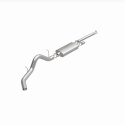 Street Series Catback Sportavgassystem 15798 Magnaflow