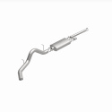 Street Series Catback Sportavgassystem 15798 Magnaflow