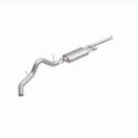 Street Series Catback Sportavgassystem 15798 Magnaflow