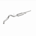 Street Series Catback Sportavgassystem 15798 Magnaflow