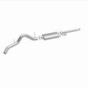 Street Series Catback Sportavgassystem 15798 Magnaflow