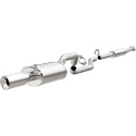 2002-2003 Mitsubishi Lancer Street Series Catback Sportavgassystem Magnaflow