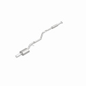 2002-2003 Mitsubishi Lancer Street Series Catback Sportavgassystem Magnaflow