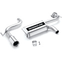 2000-2005 Toyota Celica Street Series Axleback Sportavgassystem Magnaflow