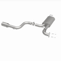 2000-2005 Toyota Celica Street Series Axleback Sportavgassystem Magnaflow