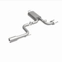 2000-2005 Toyota Celica Street Series Axleback Sportavgassystem Magnaflow