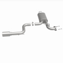 2000-2005 Toyota Celica Street Series Axleback Sportavgassystem Magnaflow