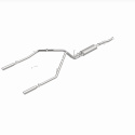 2002-2003 Dodge Ram 1500 Street Series Catback Sportavgassystem Magnaflow