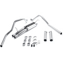 Street Series Catback Sportavgassystem 15829 Magnaflow