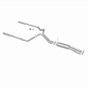 Street Series Catback Sportavgassystem 15829 Magnaflow