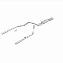 Street Series Catback Sportavgassystem 15829 Magnaflow