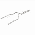 Street Series Catback Sportavgassystem 15829 Magnaflow
