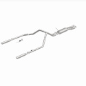 Street Series Catback Sportavgassystem 15829 Magnaflow