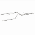 Street Series Catback Sportavgassystem 15829 Magnaflow