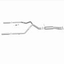 Street Series Catback Sportavgassystem 15829 Magnaflow