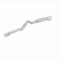 2004-2005 Dodge Ram 1500 Street Series Catback Sportavgassystem Magnaflow