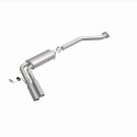 Street Series Catback Sportavgassystem 15842 Magnaflow