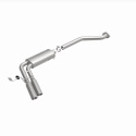Street Series Catback Sportavgassystem 15842 Magnaflow