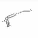 Street Series Catback Sportavgassystem 15842 Magnaflow