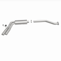 Street Series Catback Sportavgassystem 15842 Magnaflow