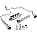 2003-2006 Chevrolet SSR Street Series Catback Sportavgassystem Magnaflow