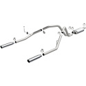 2004-2005 Dodge Ram 1500 Street Series Catback Sportavgassystem Magnaflow