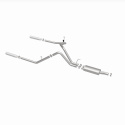 2004-2005 Dodge Ram 1500 Street Series Catback Sportavgassystem Magnaflow