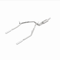 2004-2005 Dodge Ram 1500 Street Series Catback Sportavgassystem Magnaflow