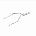 2004-2005 Dodge Ram 1500 Street Series Catback Sportavgassystem Magnaflow