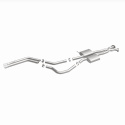 2004 Pontiac GTO Street Series Catback Sportavgassystem Magnaflow