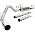 Street Series Catback Sportavgassystem 15869 Magnaflow