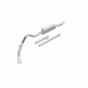 Street Series Catback Sportavgassystem 15869 Magnaflow