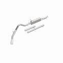 Street Series Catback Sportavgassystem 15869 Magnaflow