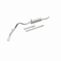 Street Series Catback Sportavgassystem 15869 Magnaflow
