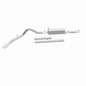 Street Series Catback Sportavgassystem 15869 Magnaflow