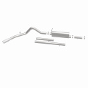 Street Series Catback Sportavgassystem 15869 Magnaflow