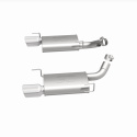 2005-2009 Ford Mustang Street Series Axleback Sportavgassystem Magnaflow