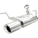 2005-2009 Ford Mustang Street Series Axleback Sportavgassystem Magnaflow