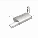 2005-2009 Ford Mustang Street Series Axleback Sportavgassystem Magnaflow