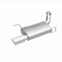 2005-2009 Ford Mustang Street Series Axleback Sportavgassystem Magnaflow