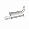 2005-2009 Ford Mustang Street Series Axleback Sportavgassystem Magnaflow