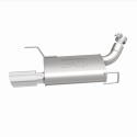 2005-2009 Ford Mustang Street Series Axleback Sportavgassystem Magnaflow