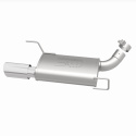 2005-2009 Ford Mustang Street Series Axleback Sportavgassystem Magnaflow